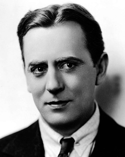 马特·摩尔 Matt Moore