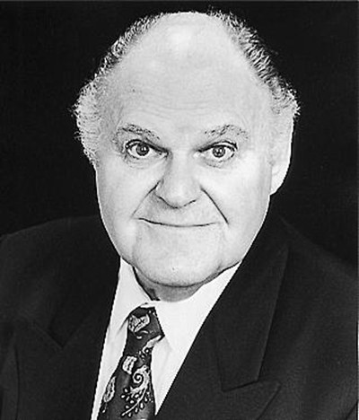 George S. Irving George S. Irving