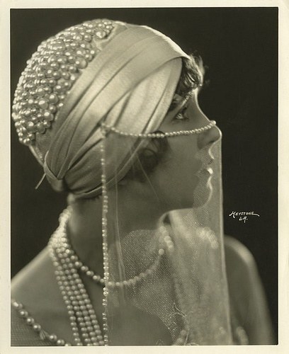 朱兰·约翰斯顿 Julanne Johnston