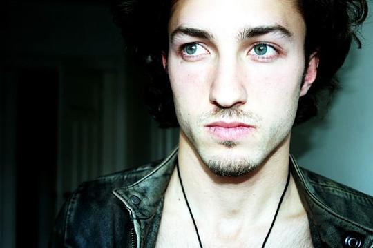 马修·斯迈利 Matthew Smiley