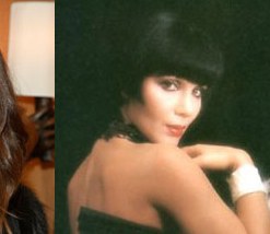 劳拉·德罗塞勒 Laura Troschel