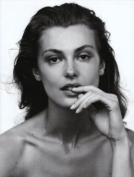 柯蕾莉·克劳德尔 Aurelie Claudel