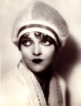 Blanche Mehaffey Blanche Mehaffey