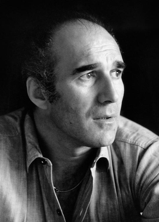 米歇尔·皮科利 Michel Piccoli