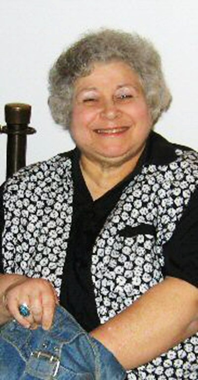 琳达·莫雷蒂 Linda Moretti