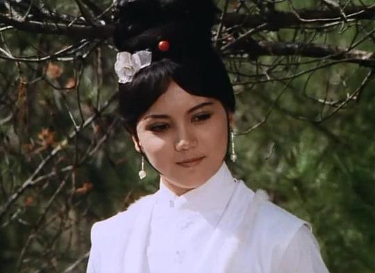 胡茵茵 Ingrid Hu Yin-Yin