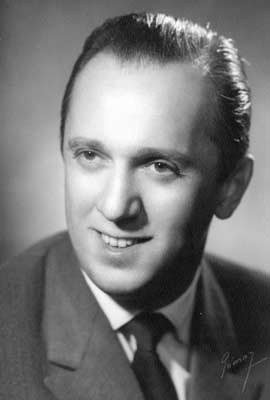 雷蒙·贝尔纳 Raymond Bernard