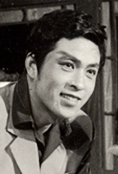 谭天谦 Tianqian Tan