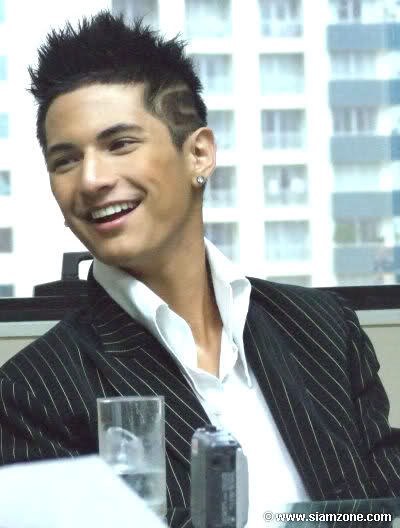 齐纳吾·英塔拉库辛 Chinawut Indracusin