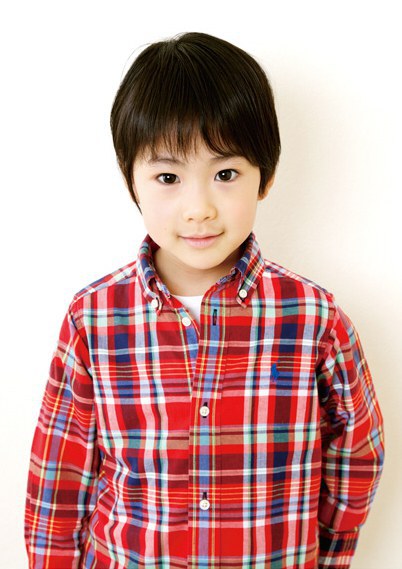 二宫庆多 Keita Ninomiya