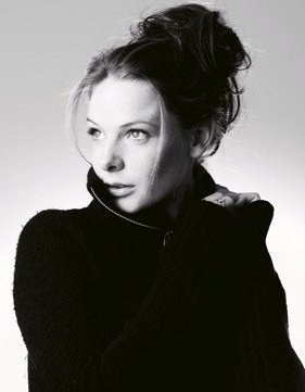 丽贝卡·弗格森 Rebecca Ferguson