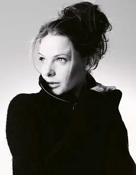 丽贝卡·弗格森 Rebecca Ferguson