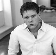 戴夫·博沃 Dave Power