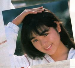 矶崎亚纪子 Akiko Isozaki