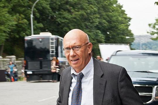 达恩·弗洛莱克 Dann Florek