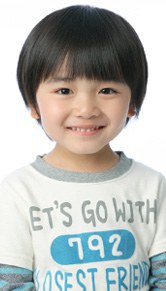 五十岚阳向 Igarashi Hinata