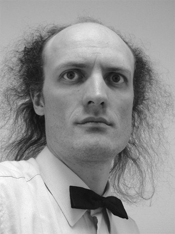Antoine Douchet Antoine Douchet