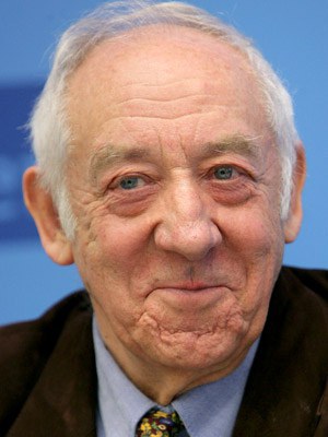 迪特·哈勒沃登 Dieter Hallervorden