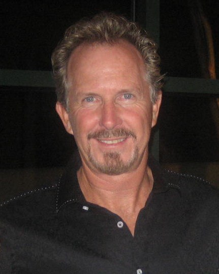 杰克·吉尔 Jack Gill