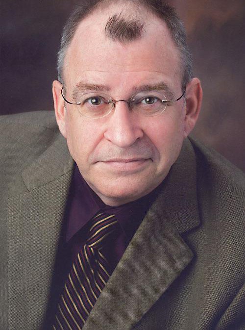 大卫·布里斯宾 David Brisbin