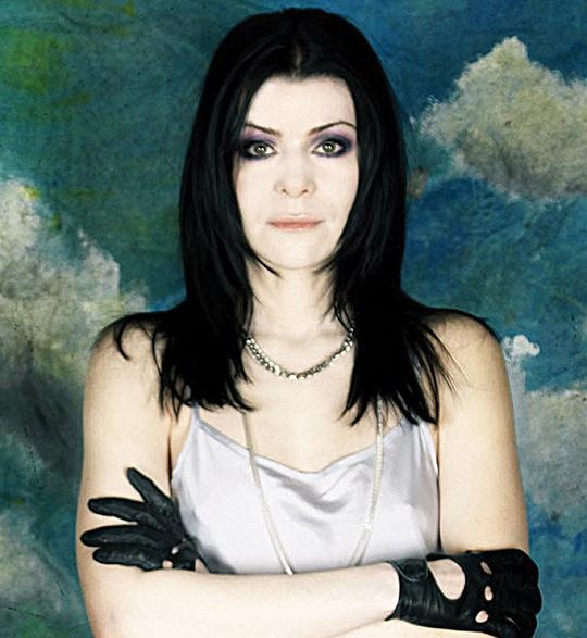 Yasha Young Yasha Young