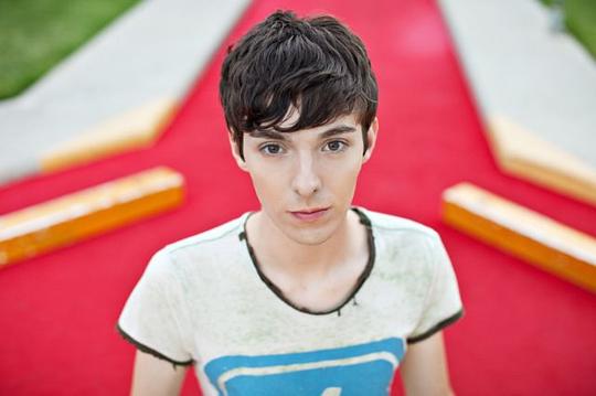 道格·海利 Doug Haley