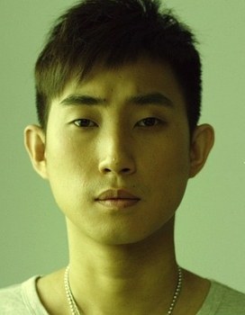杨地 Di Yang