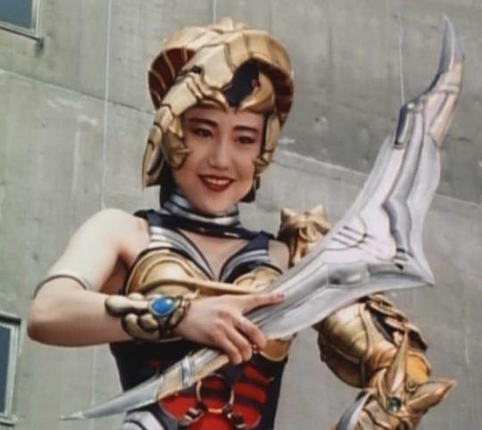 河合亚美 Ami Kawai