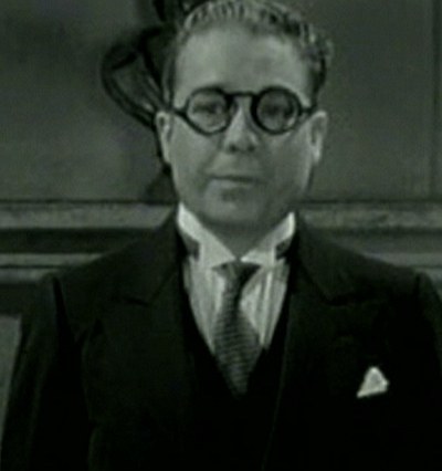 Fred Santley Fred Santley