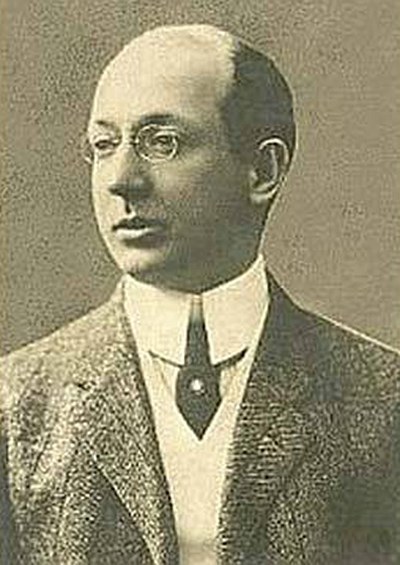 理查德·卡尔 Richard Carle