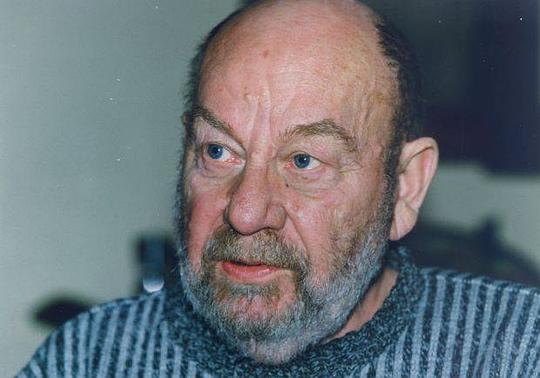 安德烈·布莱耶尔 Andrei Blaier