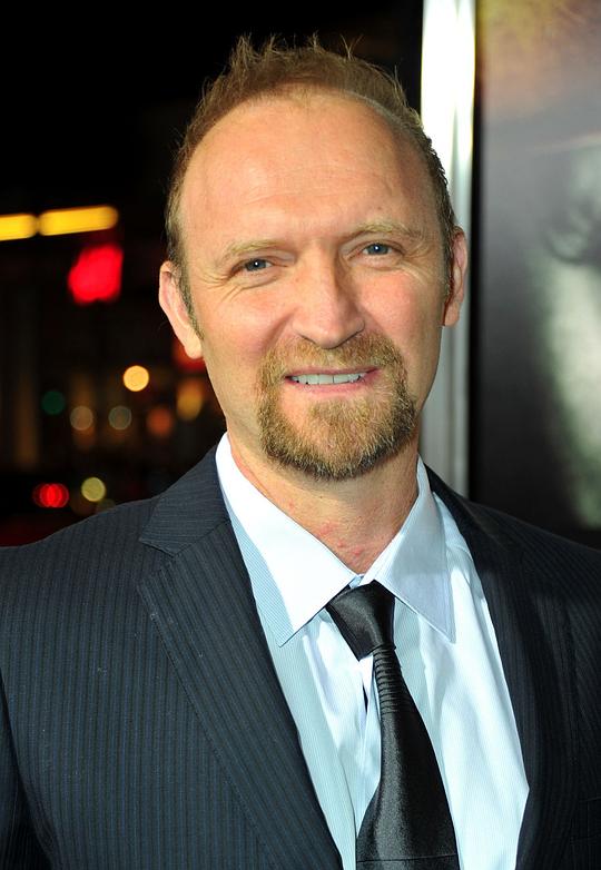 迈克尔·彼得罗尼 Michael Petroni