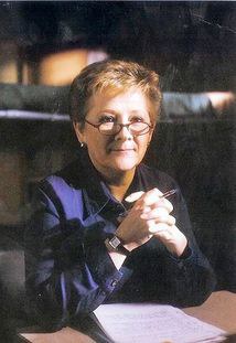 伊莎贝尔·埃米亚斯 Isabelle Amyes