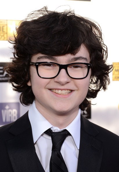 杰瑞德·吉尔曼 Jared Gilman