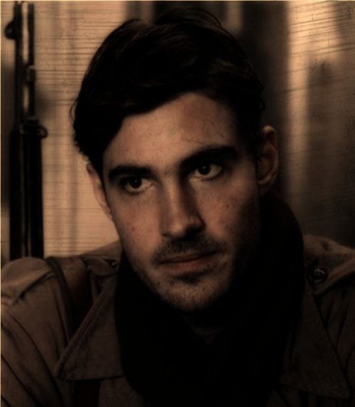 乔治·卡利尔 George Calil