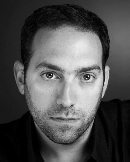 本·卡普兰 Ben Caplan