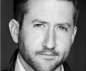 克莱格·西恩利 Craig Heaney