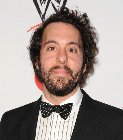 乔纳森·克特 Jonathan Kite