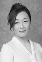 木村绿子 Midoriko Kimura