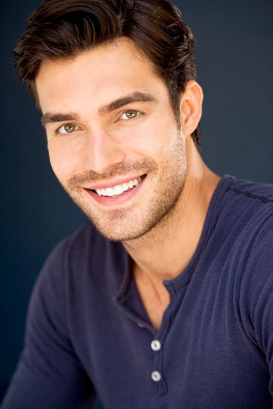 皮特·波特 Peter Porte
