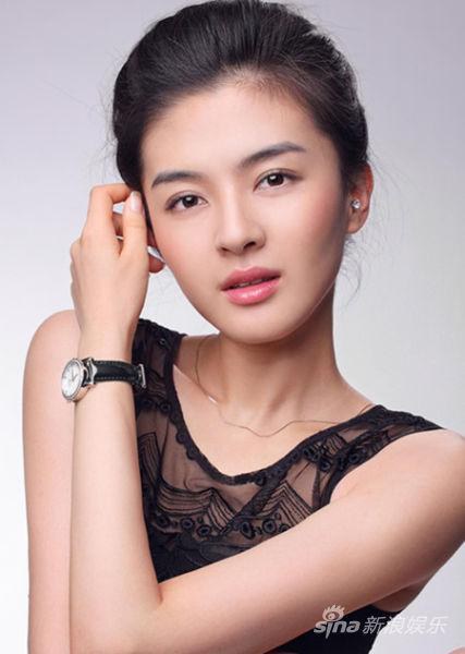 范琳琳 Linlin Fan