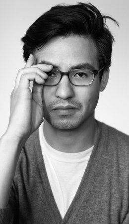 布尔汗·奎巴尼 Burhan Qurbani