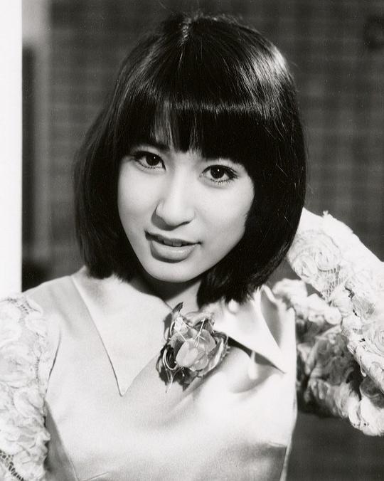藤圭子 Keiko Fuji