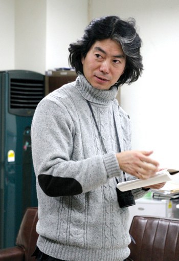 全秀一 Soo-il Jeon