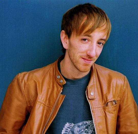 克里斯·拉茨 Chris Ratz