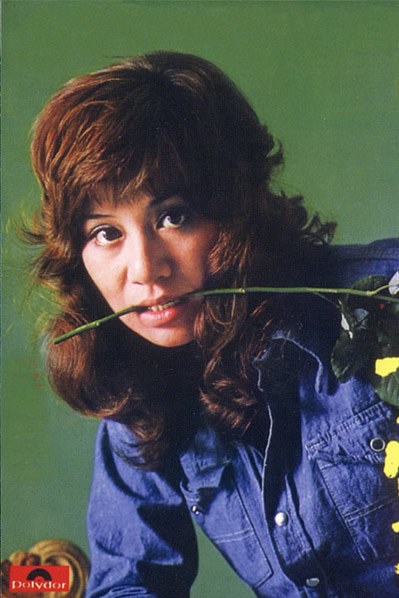 贺川雪绘 Yukie Kagawa