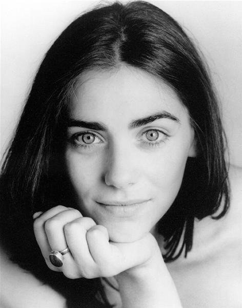 内芙·麦克因托什 Neve McIntosh