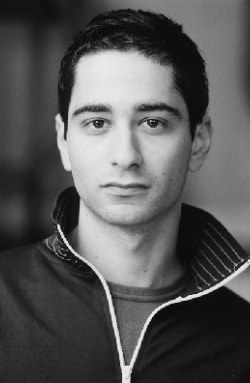 丹尼斯·莫斯奇托 Denis Moschitto