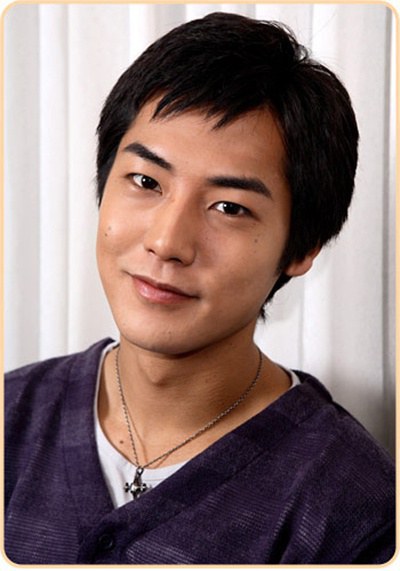 福士诚治 Seiji Fukushi