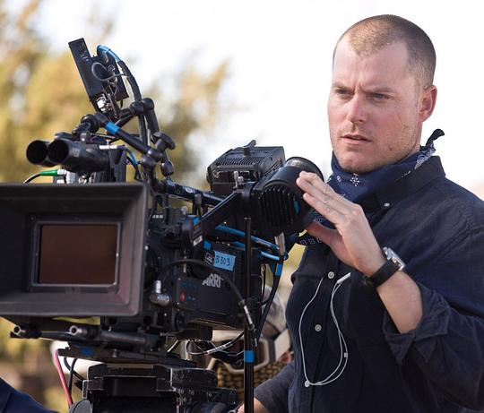 罗森·马歇尔·瑟伯 Rawson Marshall Thurber